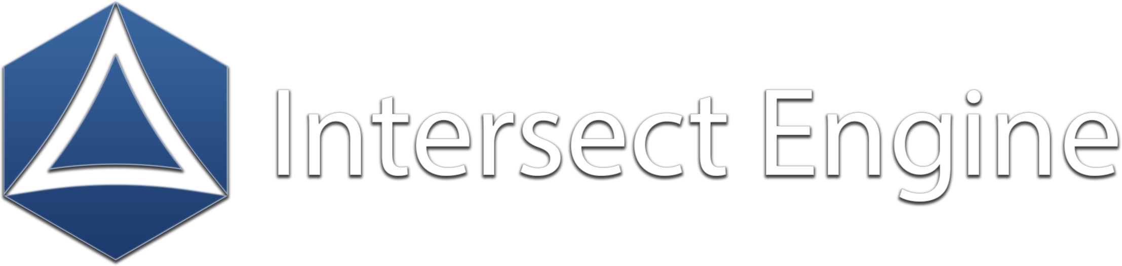 Intersect Engine Logo