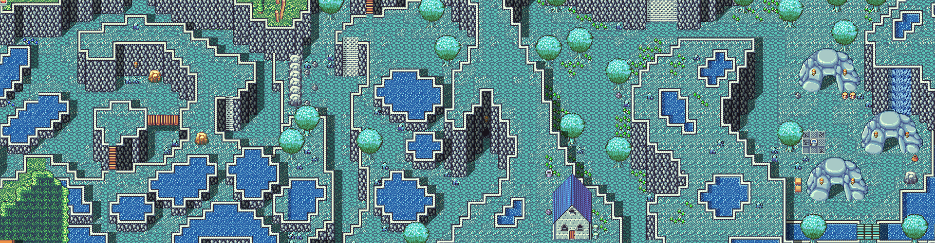 DimensioneX - Mmorpg game engine