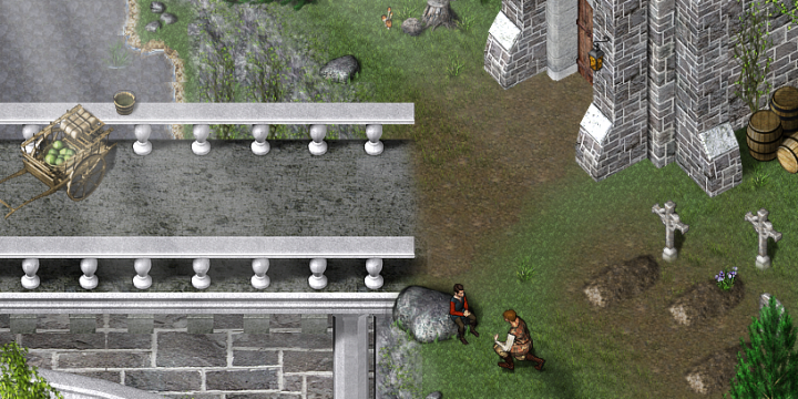 High Fantasy Resource Packs